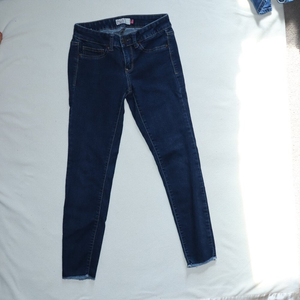Junior's Jeans